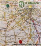 362- Magnetini  cartografici